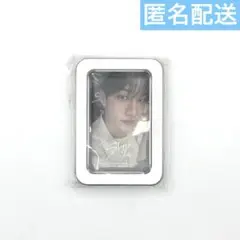 straykids FC更新 特典 マルチ缶ケース トレカ セット
