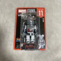 MARVEL Happyくじ BE@RBRICK ULTRON 11