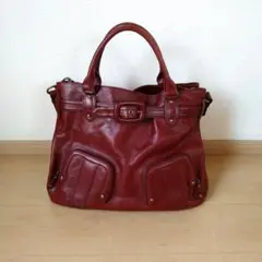 Cole Haan コールハーン ショルダーバッグ 2way