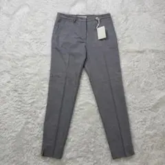 b*n様 ファビアナフィリッピ　ウールパンツ　モニーレ装飾付き 2026年最新】FABIANA FILIPPIの人気アイテム - メルカリ