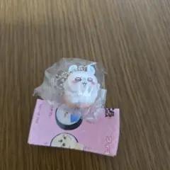 ちいかわ くら寿司 キーホルダー モモンガ