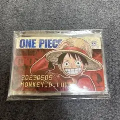新品未開封】ONE PIECE レイカーズ コレクションカード10枚セット