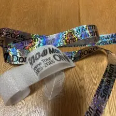 ★1月18日大阪★SnowMan Dome Tour ON 落下物