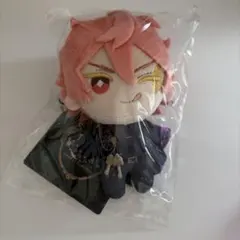 ツイステッドワンダーランド エース ミニミニぬいぐるみ イベント衣装