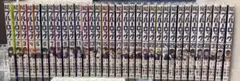 ブルーロック 1-33巻セット