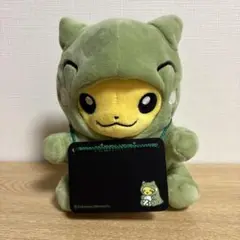 2025年最新】ピカチュウ みがわり ぬいぐるみの人気アイテム