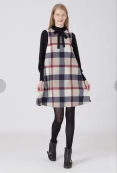 ブルーレーベル　ワンピース