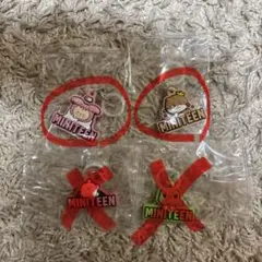 ゆか プロフ必読 様 専用ページ