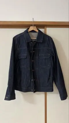 2025年最新】ワークジャケット a.p.c.の人気アイテム - メルカリ