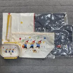 ファミリア　ランチセットなど