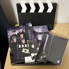 BTS ARMY MEMBERSHIP KIT