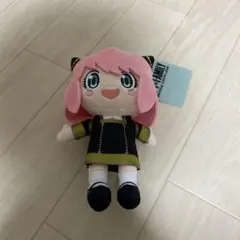 SPY×FAMILY アーニャ ぬいぐるみ　USJのサムネイル
