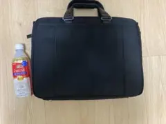 ACE. メンズ　黒　ブラック　ビジネスバッグ