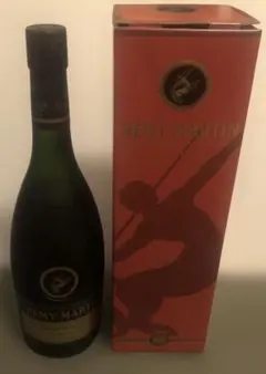 ［未開栓］レミーマルタン クラブスペシャル 700ml 買取商品「 REMY MARTIN CLUB SPECIAL レミーマルタン クラブ