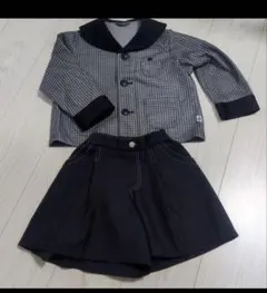 こども園　制服