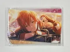 プロセカ あんスタコラボ 東雲彰人 アクスタ