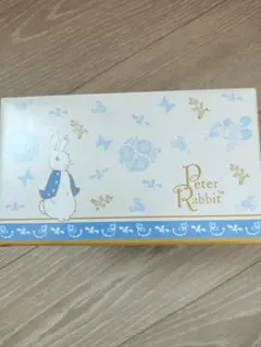 ピーターラビット グラス 4個セット