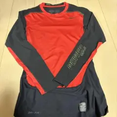 NIKE Pro combat コンプレッションウェアのサムネイル