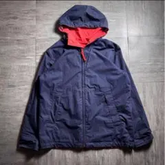 ナイロンジャケット