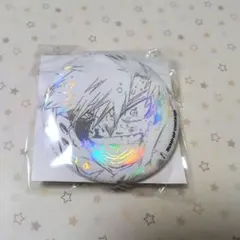 僕のヒーローアカデミア　ヒロアカ　爆豪勝己　緑谷出久　缶バッジ