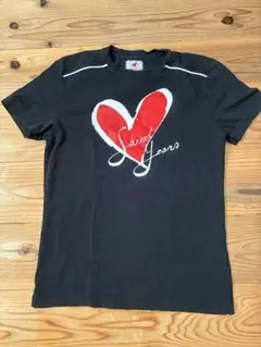 SWEET YEARS ブラック Tシャツ Mのサムネイル