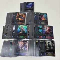 シャドウバース シャドウバース エボルヴ