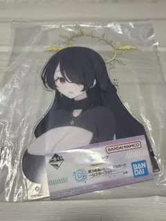 一番くじ ブルーアーカイブ C賞 見つめあいビジュアルボード ヒナタ
