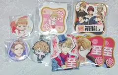 A3! 茅ヶ崎至グッズセット