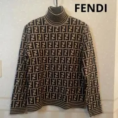 2025年最新】Fendi レディース ニット・セーターの人気アイテム