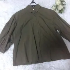 UNITED ARROWS ユナイテッドアローズ シャツ