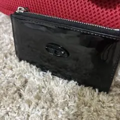 dieselカードコインケース
