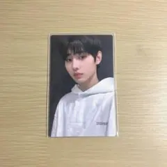 ソンフン トレカ ENHYPEN ペンライト