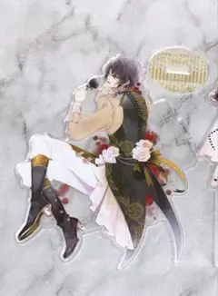 DIABOLIK LOVERS キノ アクリルスタンド - メルカリ