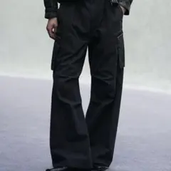 VINTAGE FADED DUCK CURVED CARGO