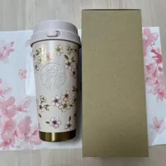 Starbucks 2026年　ステンレスTOGOボトル