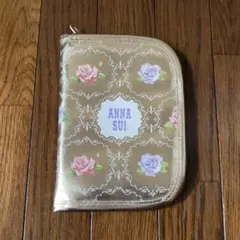 ANNA SUI マルチケース