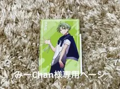 みーChan様専用ページ