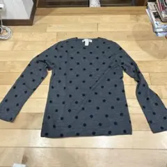 コムデギャルソンニット