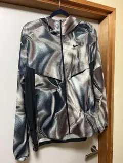 ナイキ　ウィンドランナージャケット Lサイズ