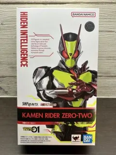 2025年最新】仮面ライダー s.h.figuarts ゼロツーの人気アイテム