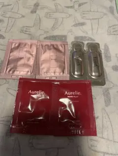 Aurelie & Yunthトライアルセット