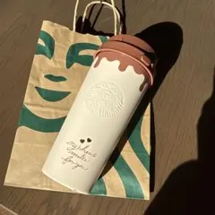 スターバックスバレンタイン2026ステンレスTOGOボトルチョコレート473ml