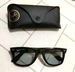 レイバン RB2140F 601/R5 サングラス ケース付き