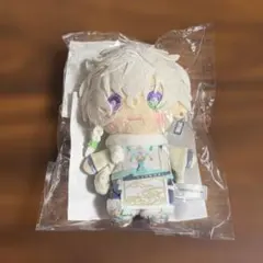 にじぬいコンセプトシリーズ vol.1 にじぬいぱすてる 叢雲カゲツ