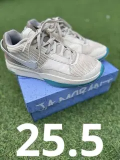 【最終値下!ほぼ未使用!】バッシュ　Nike ジャ1 ※箱あり 楽天市場】nike ja 1（バスケットボール｜スポーツ・アウトドア