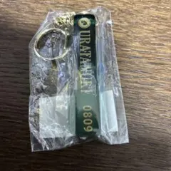 浦島坂田船　うらたぬき　キーホルダー