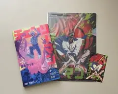 チェンソーマン　レゼ篇　映画特典　ムビチケ特典