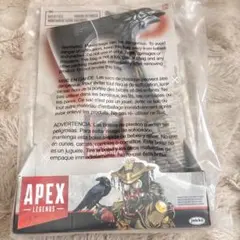 【値下げ】【Apex Legends】ブラッドハウンド武器レプリカ(おまけ付き)