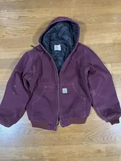 2025年最新】CARHARTT アクティブジャケット ピンクの人気