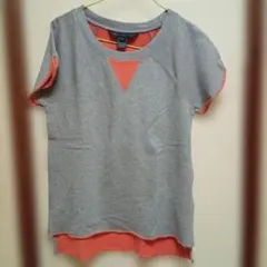 お値下げ　MARC BY MARC JACOBS XS 半袖Tシャツのサムネイル